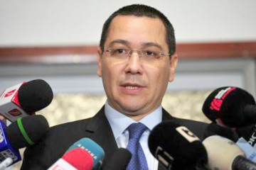 DNA a preluat dosarul votului din diaspora. Ce spune Ponta
